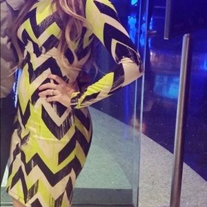 Long sleeve Dress Size xs